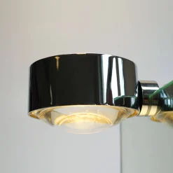 Top Light Puk Mini Fix LED Klemmleuchte, Gehäuse