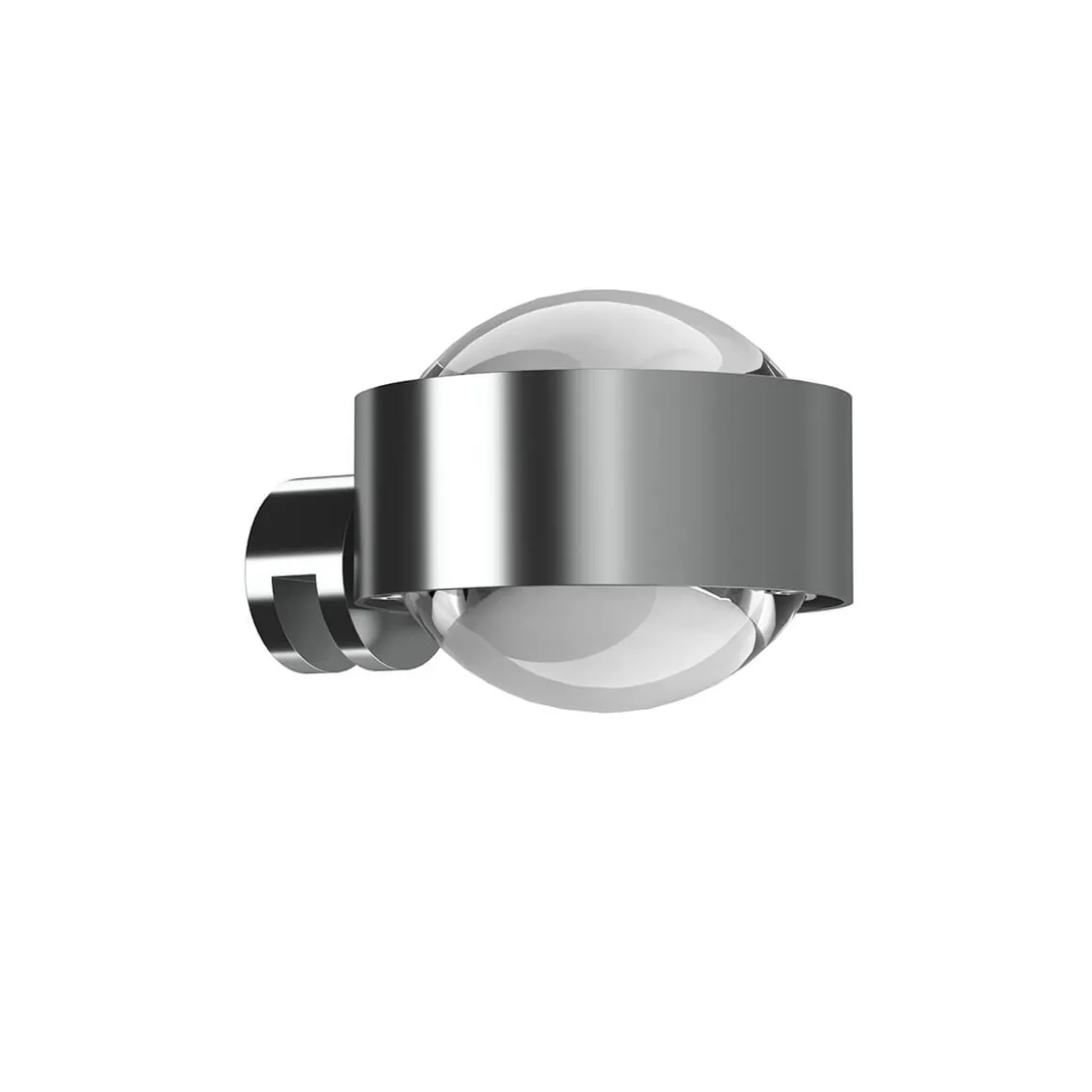 Top Light Puk Mini Fix LED Klemmleuchte, Gehäuse