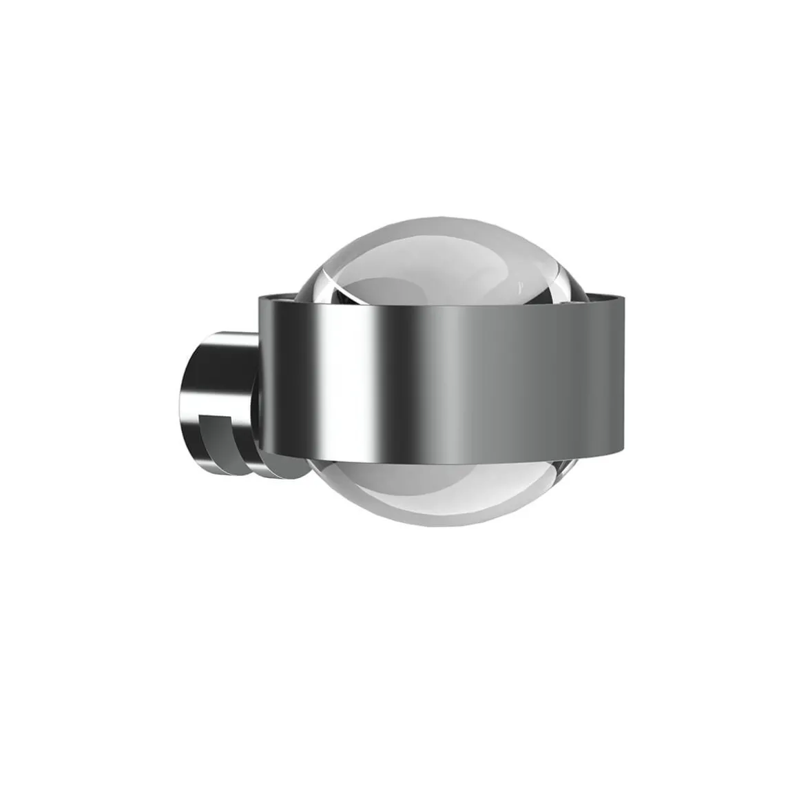 Top Light Puk Mini Fix LED Klemmleuchte, Gehäuse