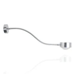 Top Light Puk Mini Flexlight Wall LED Wandleuchte, Gehäuse, Rückläufer