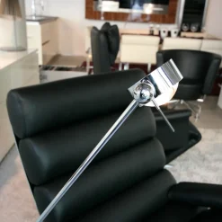 Top Light Puk Mini Floor Mini Single Stehleuchte, Gehäuse