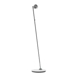 Top Light Puk Mini Floor Mini Single LED Stehleuchte, Gehäuse
