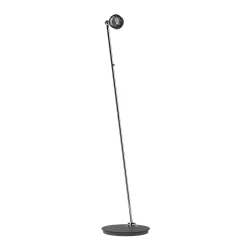 Top Light Puk Mini Floor Mini Single LED Stehleuchte, Gehäuse