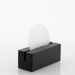 Top Light Puk Mini Glas satiniert