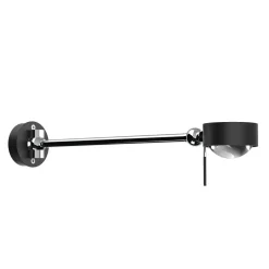 Top Light Puk Mini Hotel Wandleuchte, 30 cm, Gehäuse