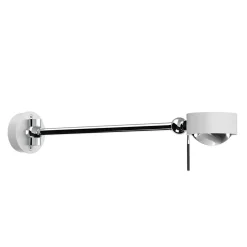 Top Light Puk Mini Hotel LED Wandleuchte, 30 cm, Gehäuse