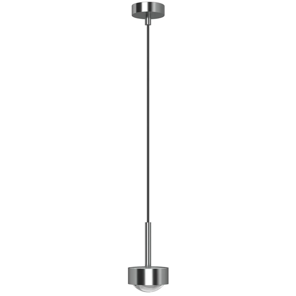 Top Light Puk Mini Long One Pendelleuchte, Gehäuse