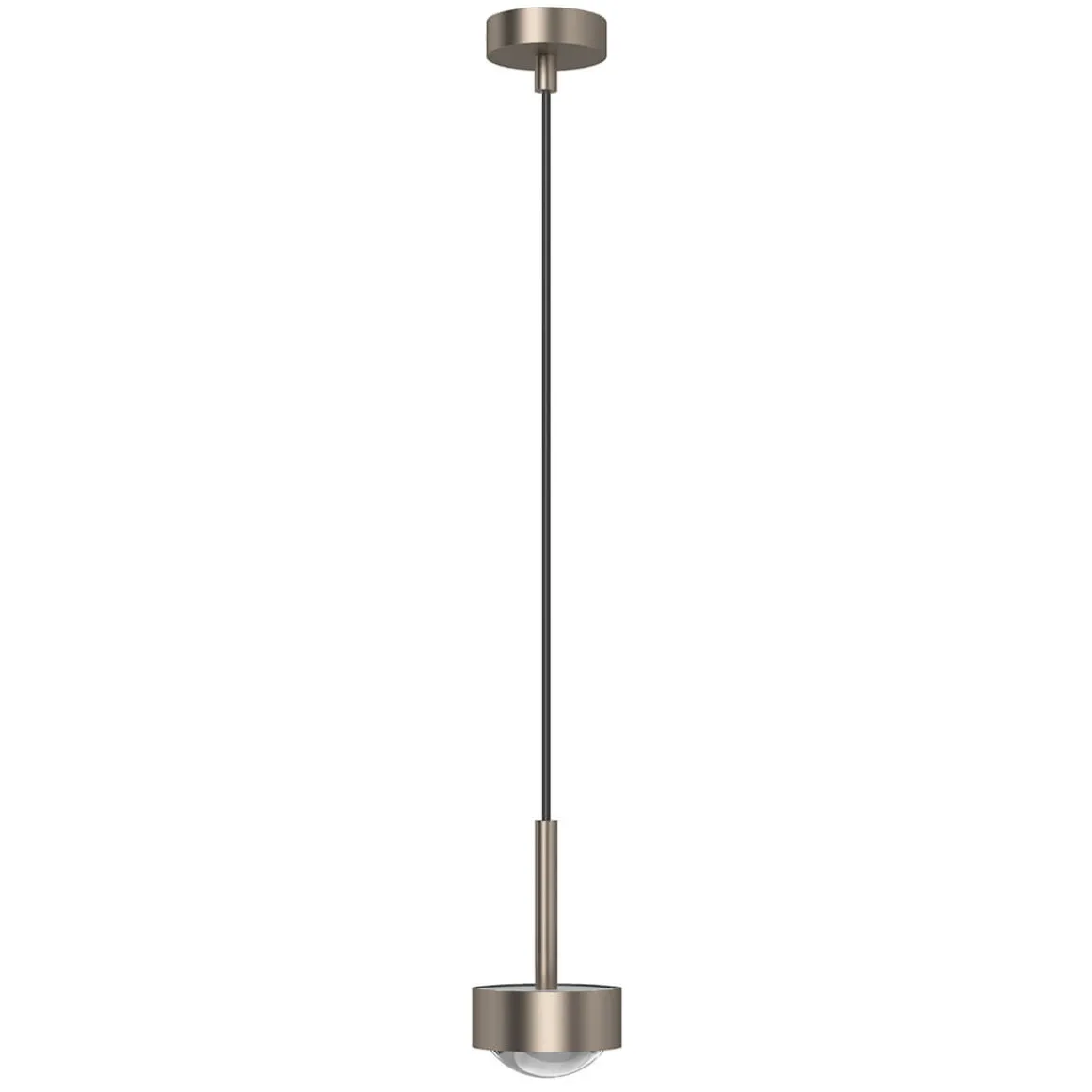 Top Light Puk Mini Long One Pendelleuchte, Gehäuse