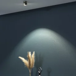 Top Light Puk Mini Move LED Deckenleuchte, Gehäuse