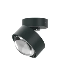 Top Light Puk Mini Move LED Deckenleuchte, Gehäuse