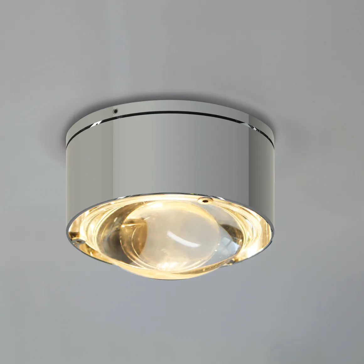 Top Light Puk Mini One 2 Deckenleuchte, Gehäuse