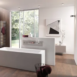 Top Light Puk Mini One 2 LED Deckenleuchte, Gehäuse