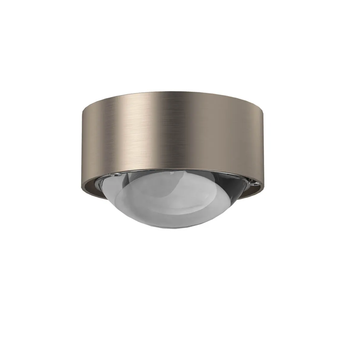 Top Light Puk Mini One LED Deckenleuchte, Gehäuse