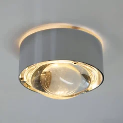 Top Light Puk Mini One LED Deckenleuchte, Gehäuse