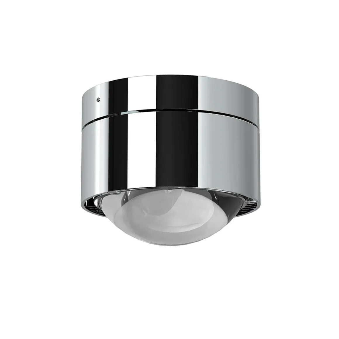 Top Light Puk Mini Plus Deckenleuchte, Gehäuse