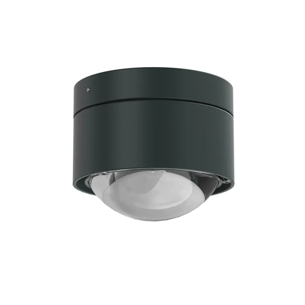 Top Light Puk Mini Plus Deckenleuchte, Gehäuse