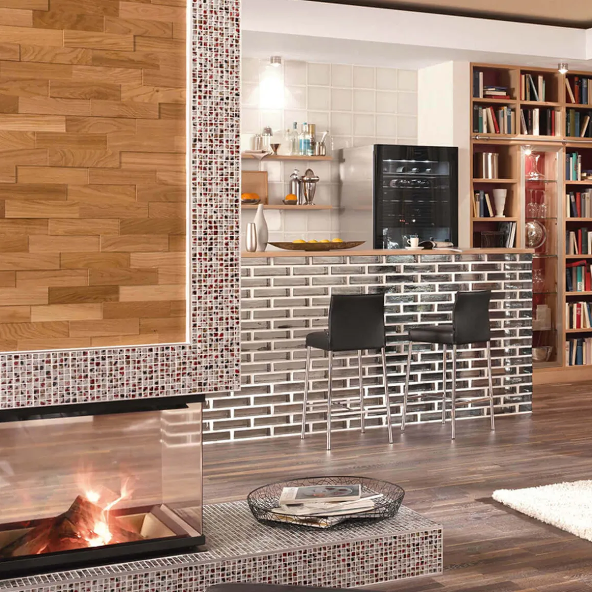 Top Light Puk Mini Plus Deckenleuchte, Gehäuse