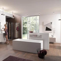 Top Light Puk Mini Plus LED Deckenleuchte, Gehäuse