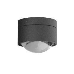 Top Light Puk Mini Plus Outdoor LED Deckenleuchte, Gehäuse
