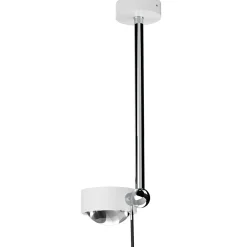 Top Light Puk Mini Side Single Ceiling Deckenleuchte, 30 cm, Gehäuse
