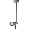 Top Light Puk Mini Side Single Ceiling LED Deckenleuchte, 30 cm, Gehäuse
