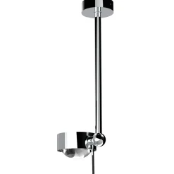 Top Light Puk Mini Side Single Ceiling LED Deckenleuchte, 30 cm, Gehäuse