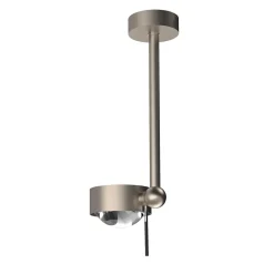 Top Light Puk Mini Side Single Ceiling Deckenleuchte, 20 cm, Gehäuse