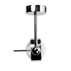 Top Light Puk Mini Side Single Ceiling LED Deckenleuchte, 10 cm, Gehäuse