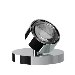 Top Light Puk Mini Spot LED Tischstrahler, Gehäuse