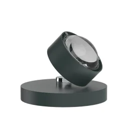 Top Light Puk Mini Spot LED Tischstrahler, Gehäuse