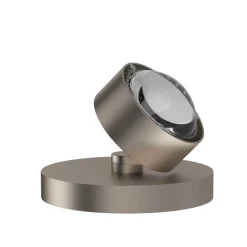 Top Light Puk Mini Spot LED Tischstrahler, Gehäuse