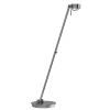 Top Light Puk Mini Table Single LED Tischleuchte, 80 cm, Gehäuse