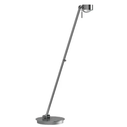 Top Light Puk Mini Table Single LED Tischleuchte, 80 cm, Gehäuse