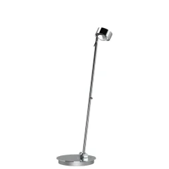 Top Light Puk Mini Table Single LED Tischleuchte, 60 cm, Gehäuse