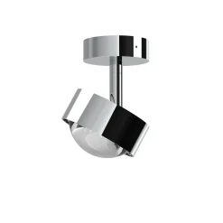 Top Light Puk Mini Turn Downlight LED Deckenleuchte, Gehäuse