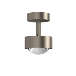Top Light Puk Mini Turn Downlight LED Deckenleuchte, Gehäuse