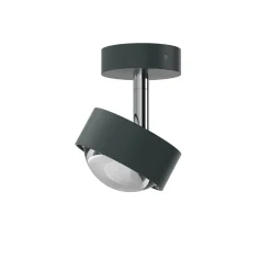 Top Light Puk Mini Turn Downlight LED Deckenleuchte, Gehäuse