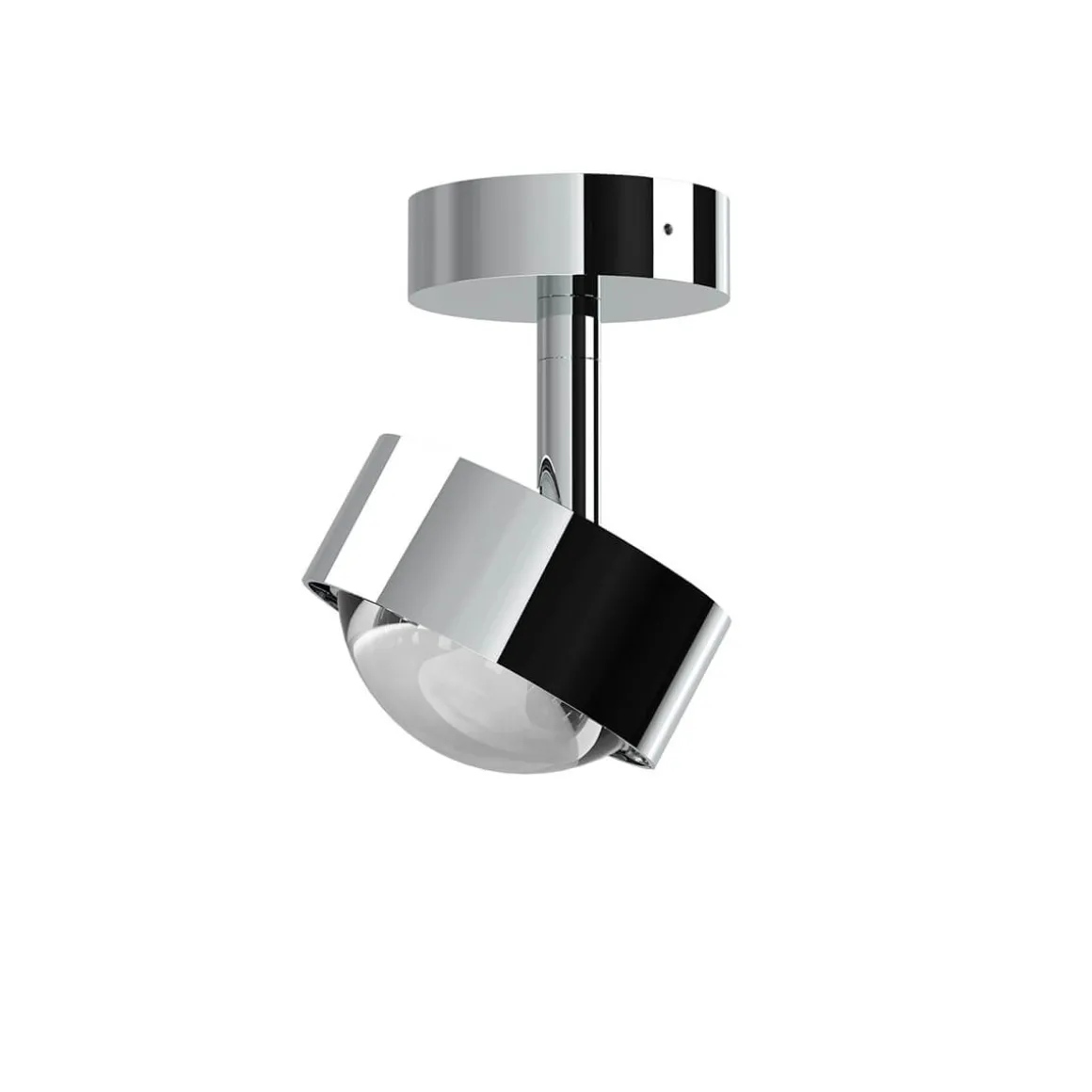 Top Light Puk Mini Turn Downlight Deckenleuchte, Gehäuse