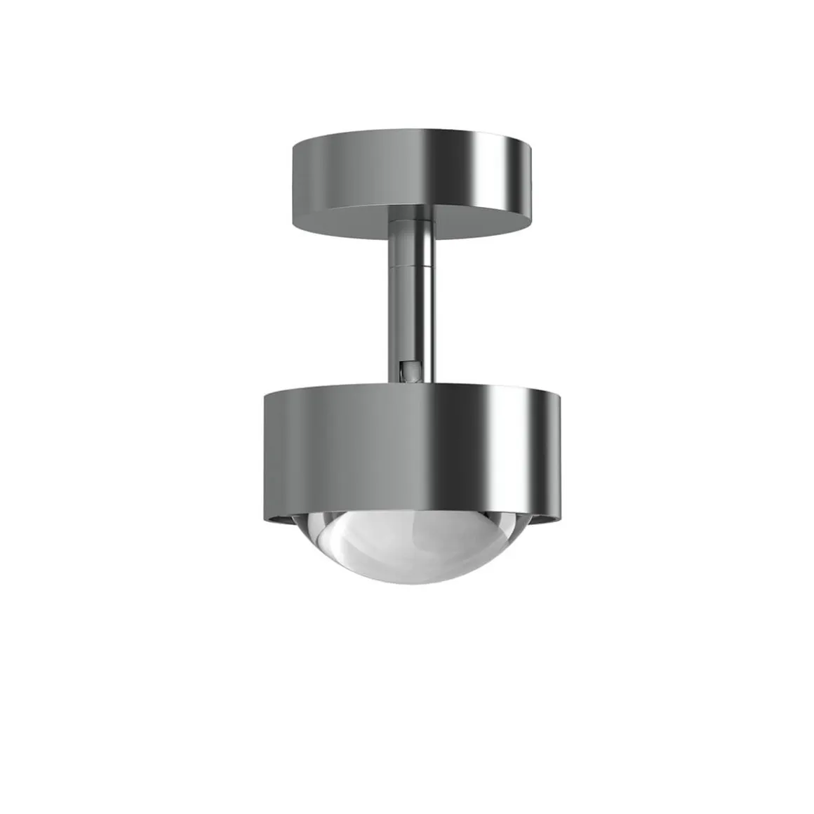 Top Light Puk Mini Turn Downlight Deckenleuchte, Gehäuse