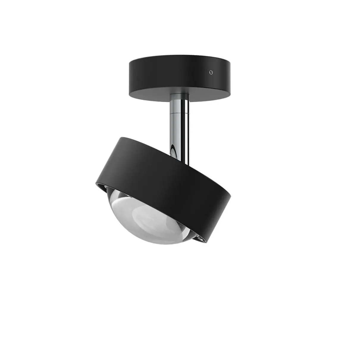 Top Light Puk Mini Turn Downlight Deckenleuchte, Gehäuse