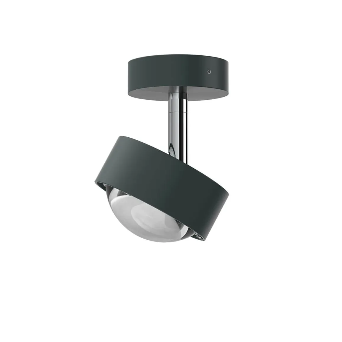 Top Light Puk Mini Turn Downlight Deckenleuchte, Gehäuse