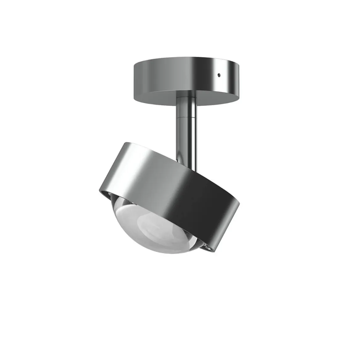 Top Light Puk Mini Turn Downlight Deckenleuchte, Gehäuse