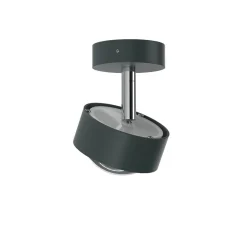 Top Light Puk Mini Turn Up & Down LED Deckenleuchte, Gehäuse