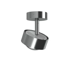 Top Light Puk Mini Turn Up & Down LED Deckenleuchte, Gehäuse