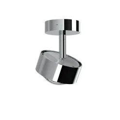 Top Light Puk Mini Turn Up & Down Deckenleuchte, Gehäuse