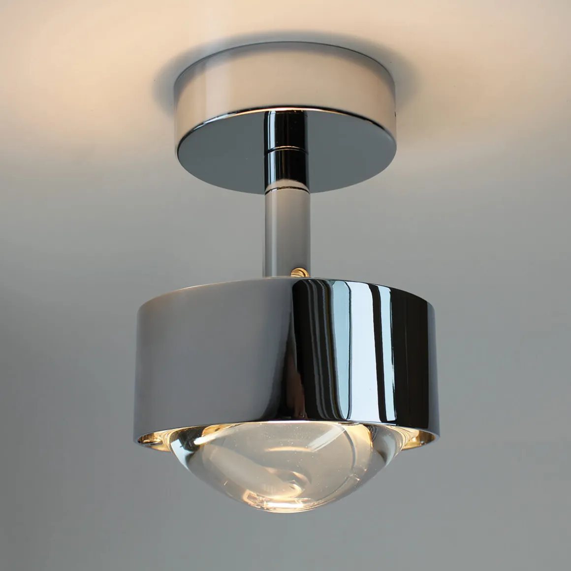 Top Light Puk Mini Turn Up & Down Deckenleuchte, Gehäuse