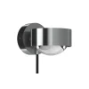 Top Light Puk Mini Wall + LED Wandleuchte, Gehäuse