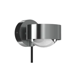 Top Light Puk Mini Wall + LED Wandleuchte, Gehäuse