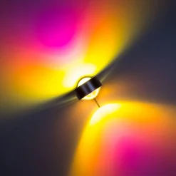 Top Light Puk Mini Wall + LED Wandleuchte, Gehäuse