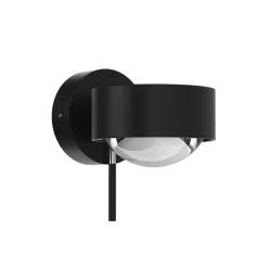 Top Light Puk Mini Wall + LED Wandleuchte, Gehäuse